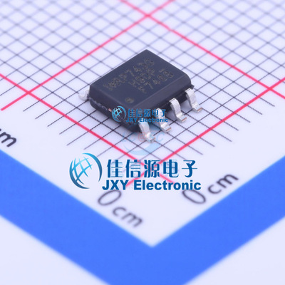 场效应管(MOSFET)     IRF7468TRPBF  SOIC-8