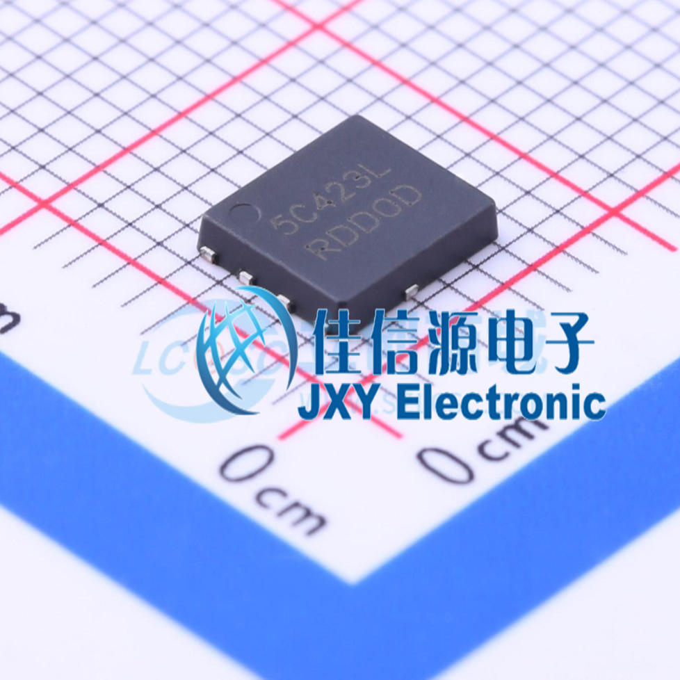 场效应管(MOSFET) NTMFS5C423NLT1G onsemi(安森美) DFN-5