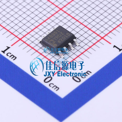 ADA4899-1YRDZ-R7  ADI(亚德诺)/LINEAR  SOIC-8