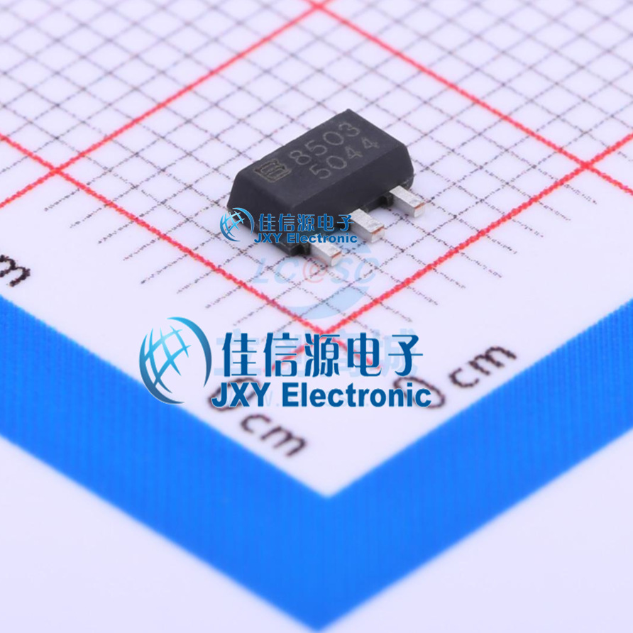 BL8503-50PSM  BL(上海贝岭)  SOT-89(SOT-89-3) 电子元器件市场 集成电路（IC） 原图主图