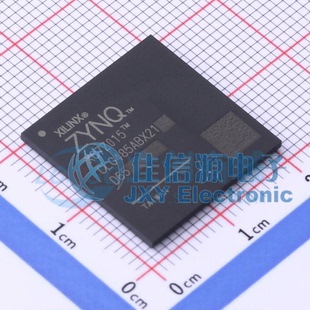 单片机 XC7Z015-1CLG485C XILINX(赛灵思) CSBGA-485 全新原装