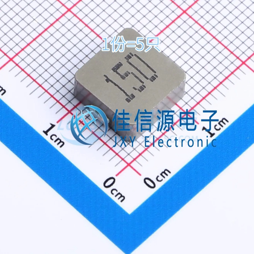 功率电感FXL1040-150-M长江微电