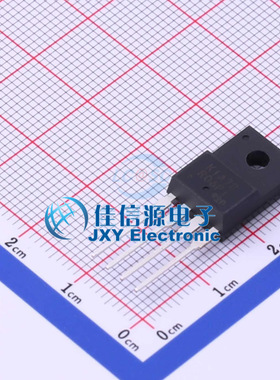 线性稳压器(LDO)  KIA78R06PI-U/P  KEC  TO-220IS-4