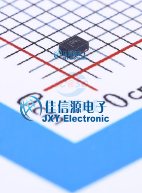 DC-DC电源芯片  TPS622314DRYT  TI()  SON-6