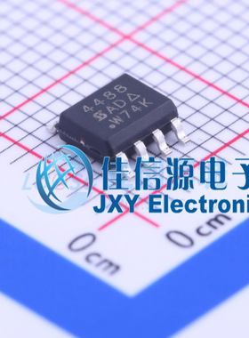 场效应管    SI4488DY-T1-E3  VISHAY(威世)  SOIC-8