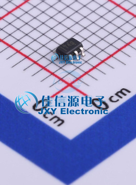 线性稳压器(LDO)  TPS71550DCKR  TI(德州仪器)  SC-70-5