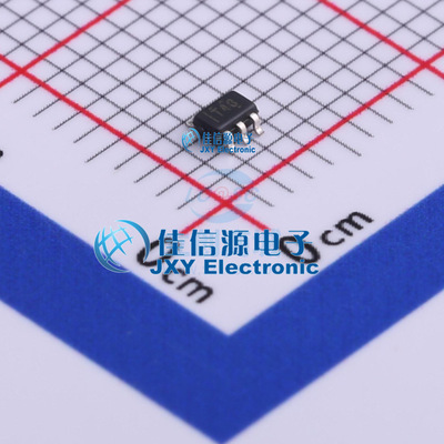 线性稳压器(LDO)  TPS71550DCKR  TI(德州仪器)  SC-70-5