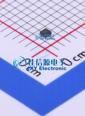 线性稳压器(LDO)  RT9073A-33GQZ  RICHTEK(台湾立锜)  ZQFN-4L