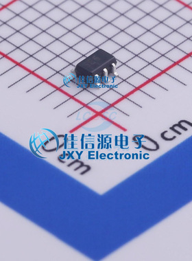 线性稳压器(LDO)  NCP715SQ25T2G  onsemi(安森美)  SC-88A