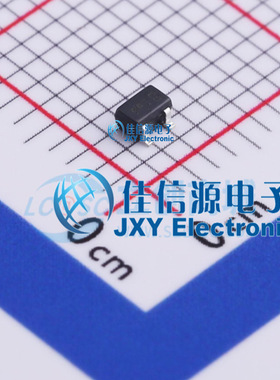 三极管(BJT)    2DB1689-7  DIODES(美台)  SOT-323-3