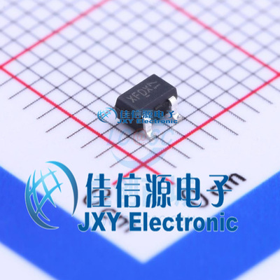 场效应管AO3415AAOSP沟道20V5A