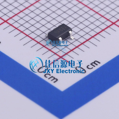 功率电子开关   AP22802BW5-7  DIODES(美台)  SOT-25