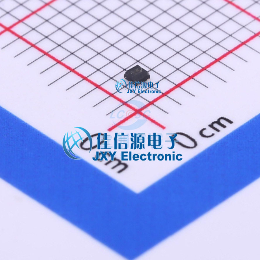 SW423  RFIC(台湾朗弗)  DFN-6