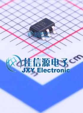 TPS73118DBVR  TI()  SOT-23-5