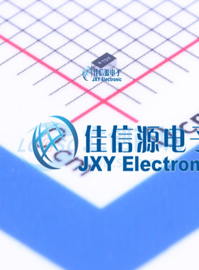 场效应管(MOSFET)    CSD23381F4  TI(德州仪器)  PicoStar-3