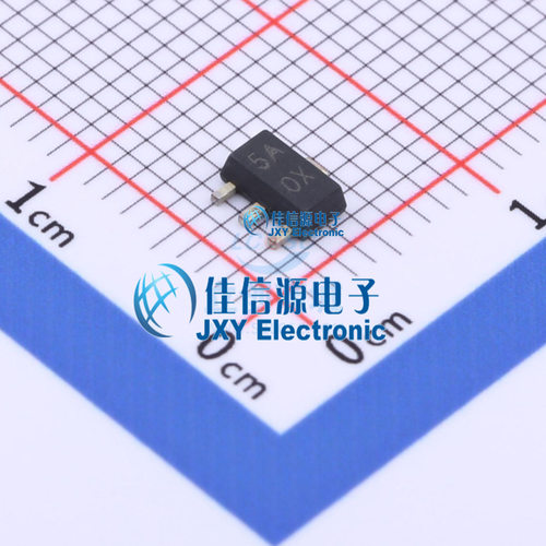 线性稳压器(LDO)   SSP62FJ5002PR  Siproin(上海矽朋)  SOT-89-3