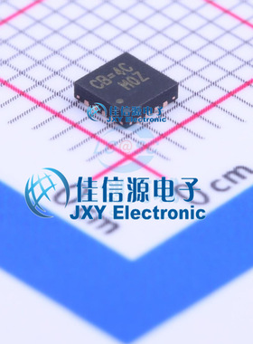 DC-DC电源芯片  RT8058GQW  RICHTEK(台湾立锜)  WQFN-16L 3x3mm