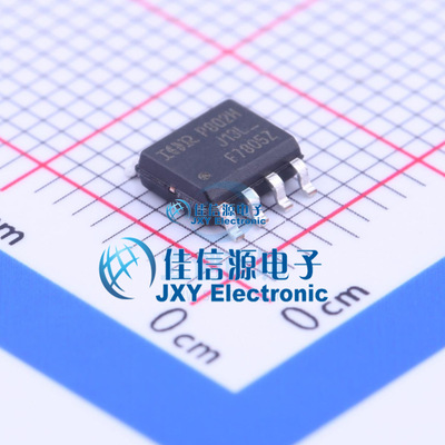 场效应管(MOSFET)     IRF7805ZTRPBF  SOIC-8