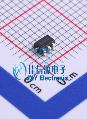 MAX6817EUT+T  MAXIM(美信)  SOT-23-6