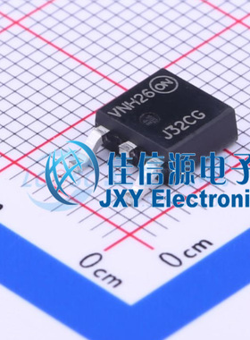 三极管(BJT)    MJD32CG  onsemi(安森美)  TO-252-2(DPAK)
