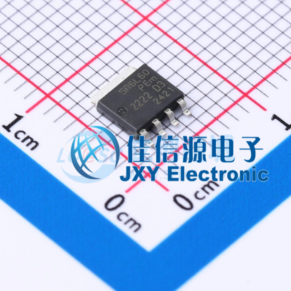 场效应管     PSMN5R6-60YLX  Nexperia(安世)  SOT-669
