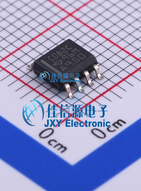 TLC082CDR  TI()  SOIC-8