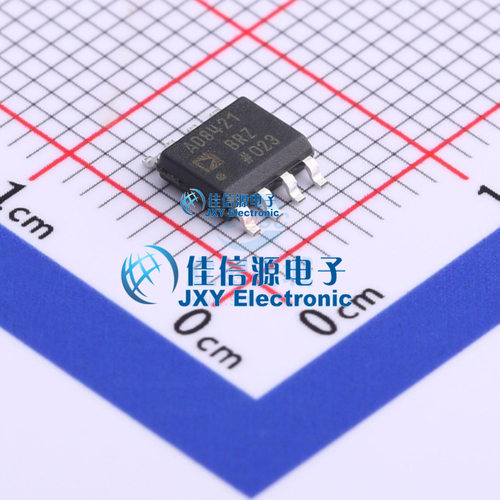 AD8421BRZ  ADI(亚德诺)/LINEAR  SOIC-8