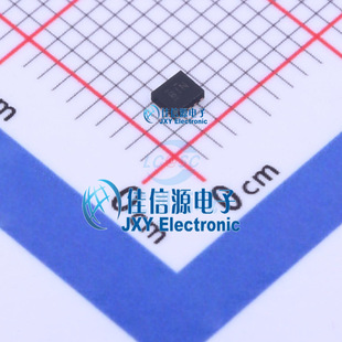转换器/电平移位器     LSF0204RUTR  TI()  UQFN-12