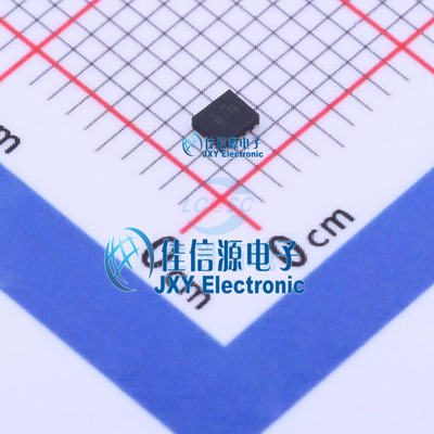 转换器/电平移位器     LSF0204RUTR  TI()  UQFN-12