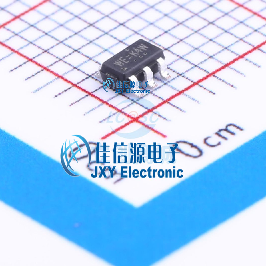 线性稳压器RT9013-12GB台湾立锜