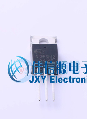 场效应管    NCE55H12  NCE(无锡新洁能)   TO-220