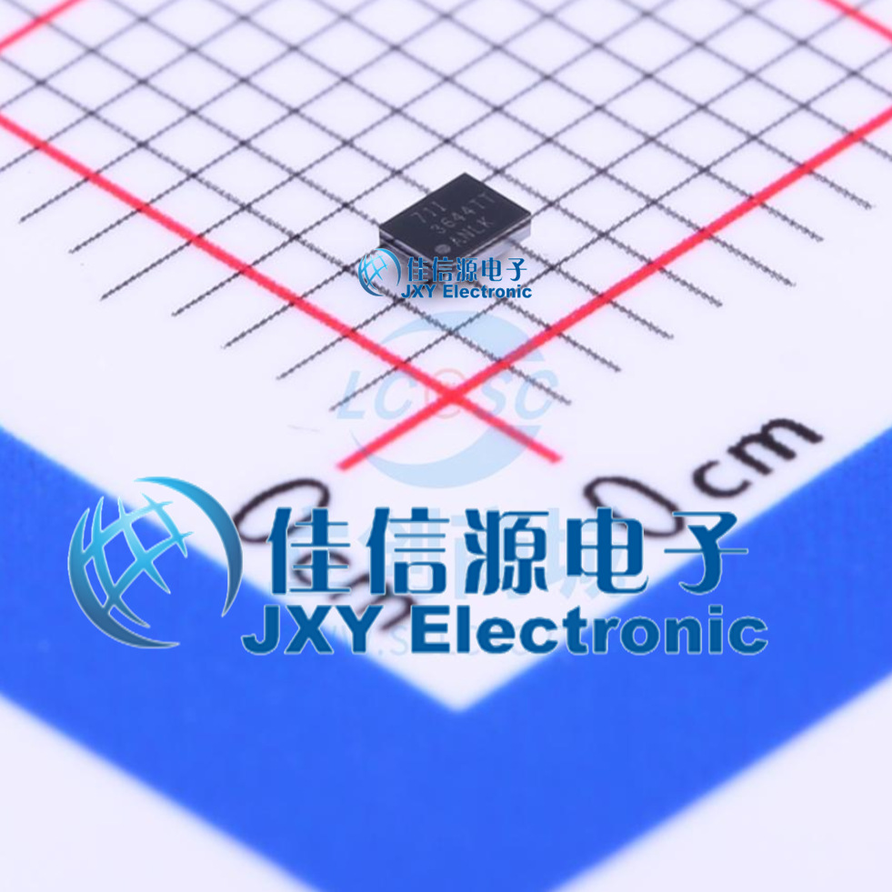 LED驱动     LM3644TTYFFR  TI(德州仪器)  DSBGA-12