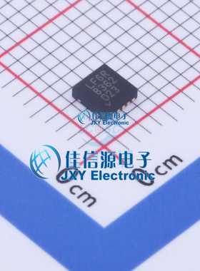 电池管理    LT3650EDD-8.4#TRPBF  ADI(亚德诺)/LINEAR   DFN-12