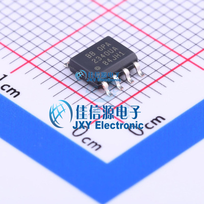 OPA2340UA/2K5  TI()  SOIC-8
