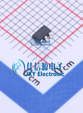 电池管理   XB5351A0  xysemi(赛芯微)  SOT-23-5