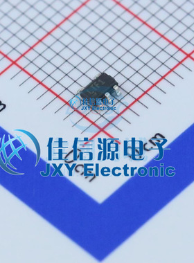 线性稳压器 LTC1844ES5-1.5#PBF ADI/LINEAR TSOT-23-5 输出1.5V