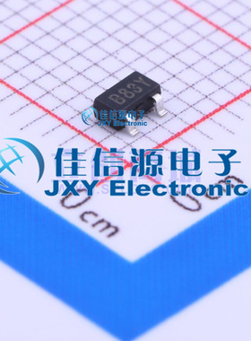 监控和复位芯片   SSP61CC1802MR  Siproin(上海矽朋)  SOT-23-3