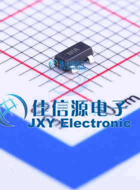 电压基准芯片  LM431CIM3X/NOPB  TI()  SOT-23-3