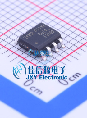 场效应管(MOSFET)     IRF8788TRPBF  SOIC-8