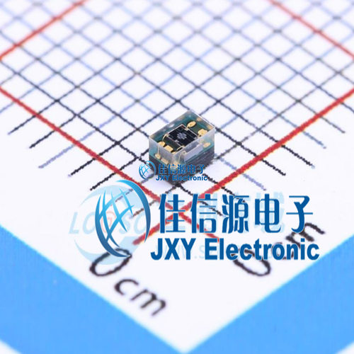 环境光传感器VEML6075威世紫外光