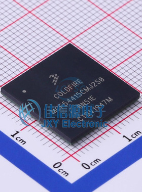 MCF54415CMJ250 NXP(恩智浦) MAPBGA-256