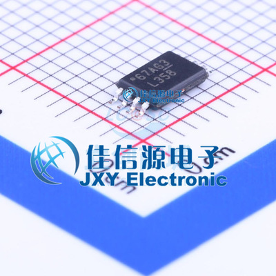 LM358PWR  TI()  TSSOP-8_3x4.4x065P