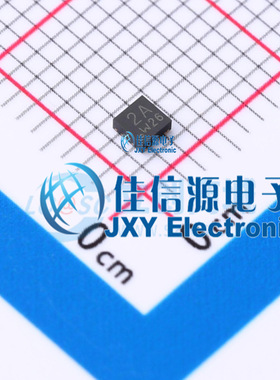 场效应管    PMDPB58UPE,115  Nexperia(安世)  DFN2020-6