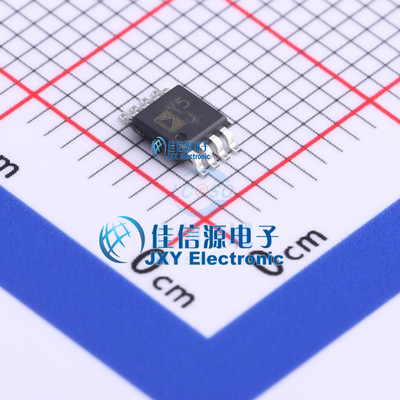 AD8418ABRMZ  ADI(亚德诺)/LINEAR  MSOP-8