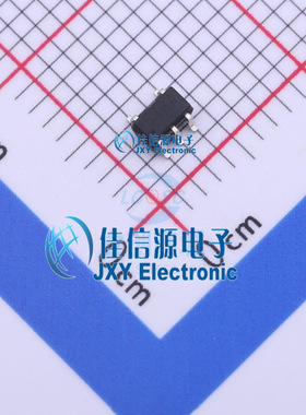 电池管理 TP4054ST25K TPOWER(天源) SOT-23-5 丝印LTH7 充电芯片