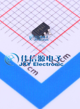 线性稳压器(LDO)  TPS76318DBVR  TI()  SOT-23-5