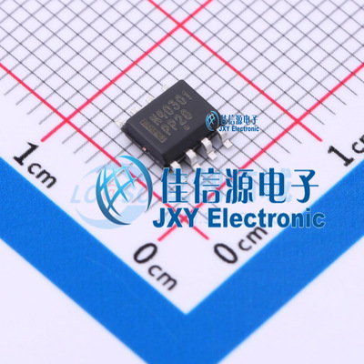 三极管(BJT)    NSS40301MDR2G  onsemi(安森美)  SOIC-8