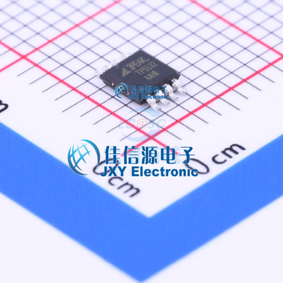 TP5532-VR  3PEAK  MSOP-8