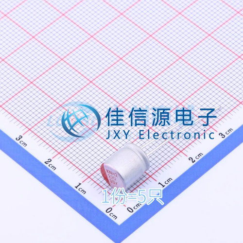 固态电容KNH2220UF35V149EC0049