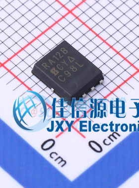SIRA12BDP-T1-GE3  VISHAY(威世)   PowerPAK-SO-8